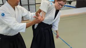 Image result for Ki Aikido (Epsom Ki Aikido