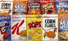 Photos: Breakfast cereals and what's really in them - latimes.
