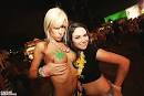 people at electric daisy carnival