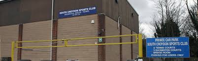 Image result for South Cave Badminton Club