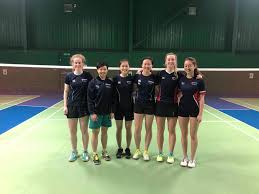 Image result for Newcastle Medicals Badminton Club