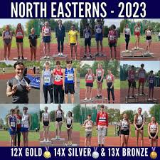 Image result for North Shields Polytechnic Athletics Club