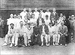 Image result for Lanchester Cricket Club