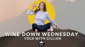 Image result for Yoga with Gillian