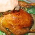 CHAPON farci