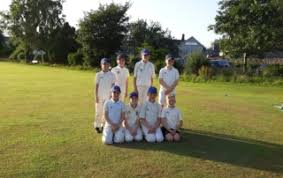 Image result for Shireshead and Forton Cc