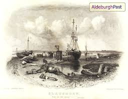 Image result for Slaughden Sailing Club