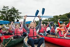 Image result for Tamar Canoe Association