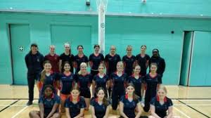 Image result for Swan Centre Netball Club