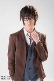 「伏見猿比古」の画像検索結果