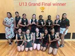 Image result for Kardale Senior & St Albans Jnr Netball Club