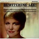 Peggy Lee Bewitching-Lee! UK LP RECORD (