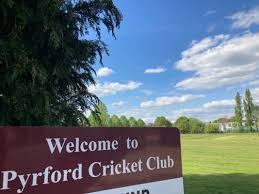 Image result for Pyrford Cricket Club