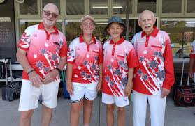 Image result for Bermuda Bowls Club