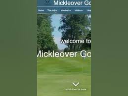 Image result for Mickleover Gc