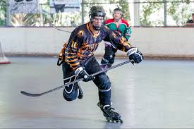 Image result for Urban Knights Inline Roller Hockey