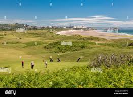 Image result for South Pembrokeshire Golf Club