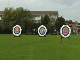 Image result for West Windsor Archers