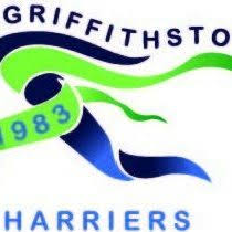 Image result for Griffithstown Harriers