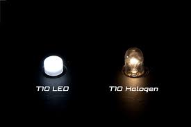 Image result for t10 LED
