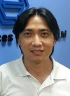 Jimmy Phang Project Supervisor - Lim-Chee-Wee