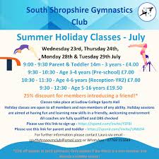 Image result for Ludlow & South Shropshire Sports Club