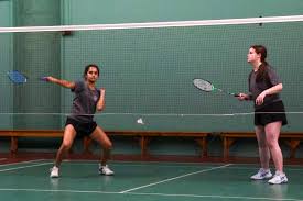 Image result for Hellingly Badminton Club