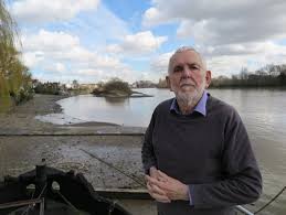 Image result for Chiswick Pier Canoe Club