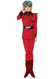 「クェス・パラヤ 機動戦士ガンダム 逆襲のシャア」の画像検索結果