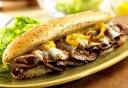 Campbell's Kitchen: Dripping Roast Beef Sandwiches with Melted ...