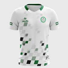 Image result for Ceann Creige Hurling and Camogie Club