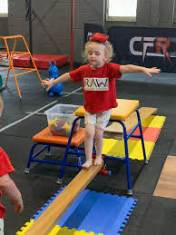 Image result for Wyre Forest Gymnastic School