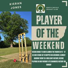 Image result for Nazeing Common Cricket Club