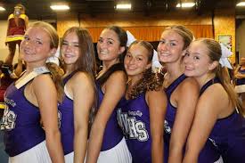 Image result for Warwick Devils Cheerleading Squad
