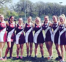 Image result for Willenhall Town Wanderers Netball Club