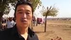 Japanese reporter nabbed hunting for ISIL hostage
