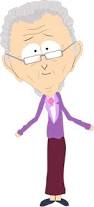 Image result for south park mr. mackey