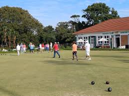 Image result for Valentines Park Bowling Club