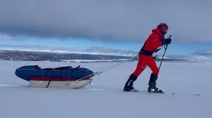 Image result for British Ski Club For The Disabled