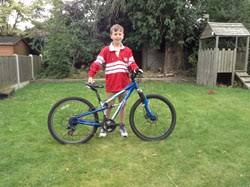 Image result for Nottingham Moderns Rfc