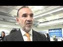 Carlos M. Sada visits the