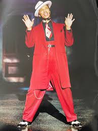 Image result for zoot suit