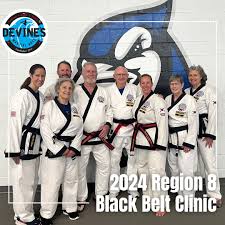 Image result for Devines Martial Arts