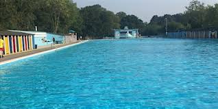 Image result for South London Swimming Club
