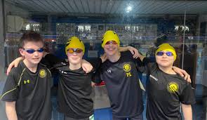 Image result for Harrogate Swimming Club