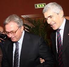spacca casini