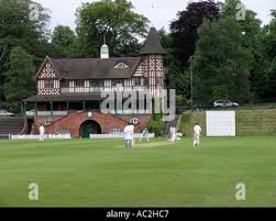 Image result for Overbury Cricket Club