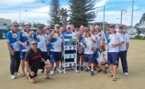 Image result for Brintons S C Bowling Club