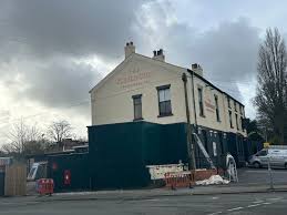 Image result for Plungington Hotel Bowling Club