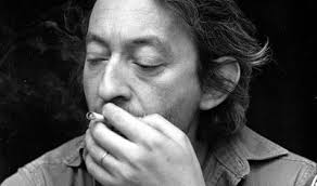 Image result for Serge Gainsbourg